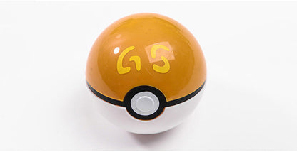 Set de Balles Pokémon en Plastique - Amusement et Créativité Assurés