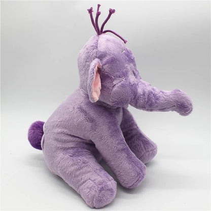 Peluche Lumpy - Compagnon Moelleux de Magie et Tendresse