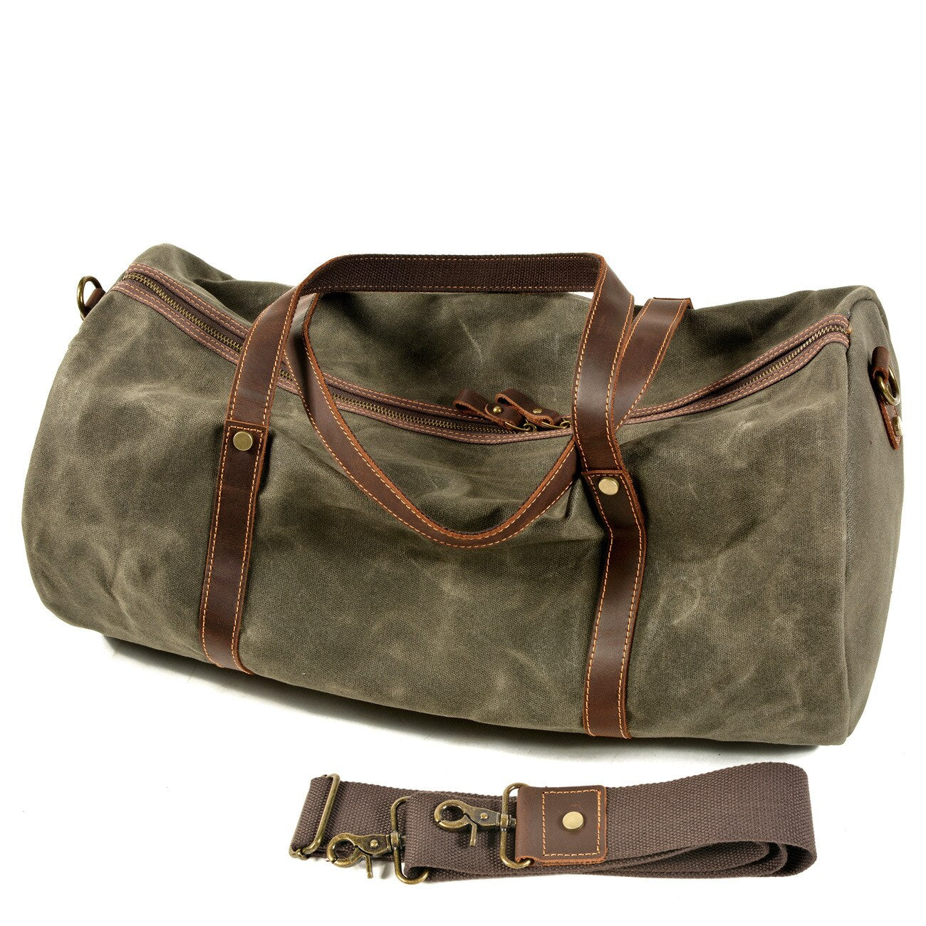 Sac de Voyage Grand Vintage