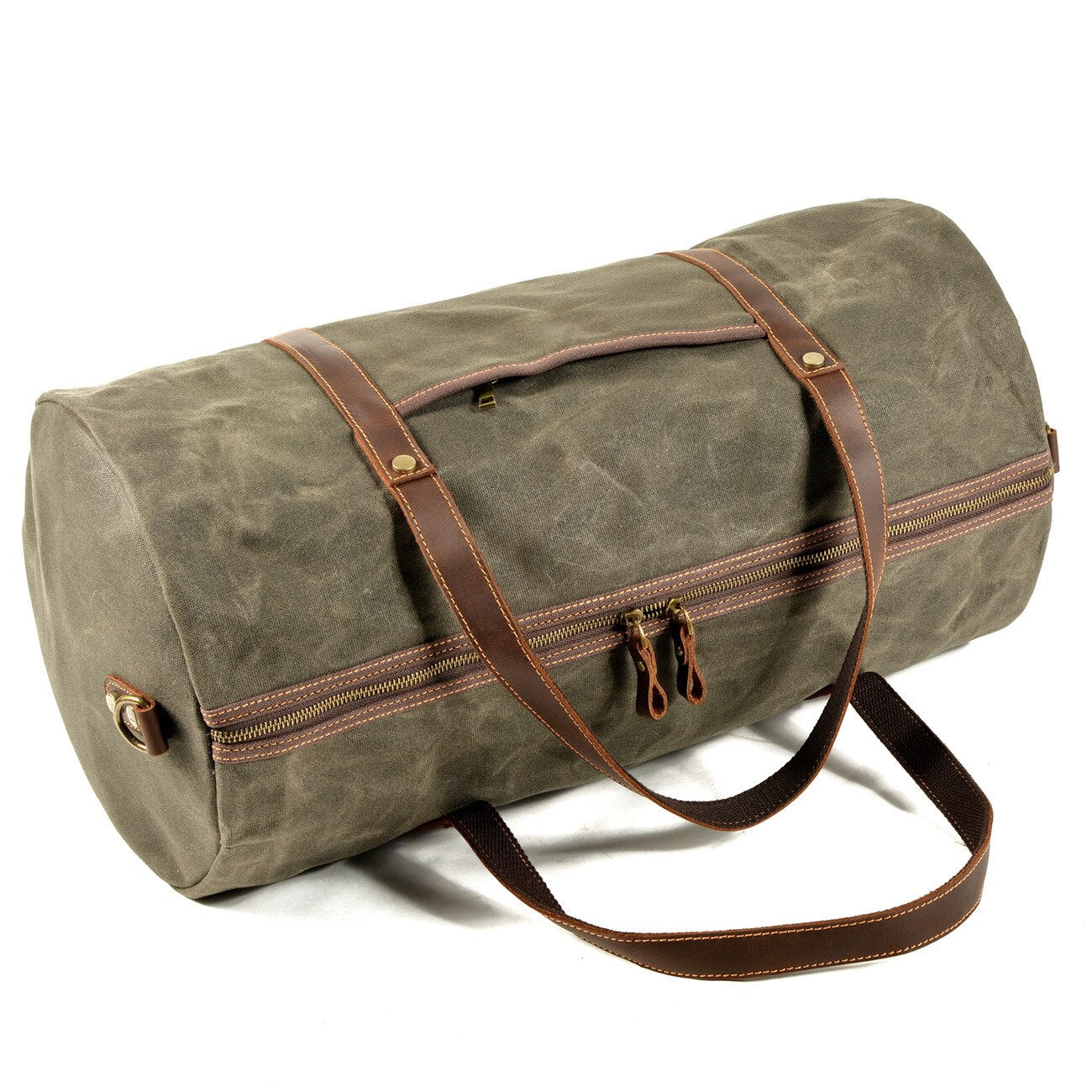 Sac de Voyage Grand Vintage