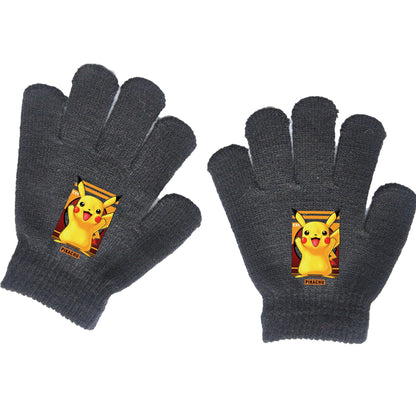 Pokémon Kinder Handschuhe (ca. 4 bis 11 Jahre) kaufen