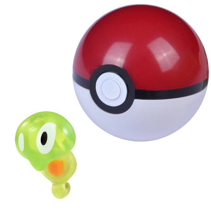 Pokémon Pokébälle mit Legendären und selten Pokémonfiguren kaufen