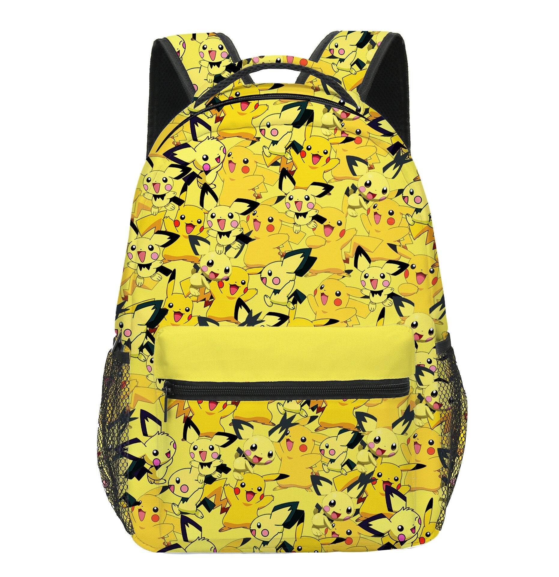 Pokémon All over Pikachu Print Rucksack kaufen