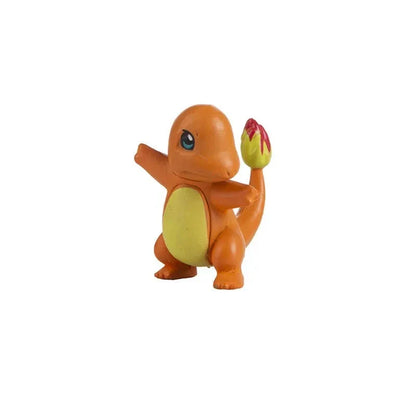 Große Auswahl an Pokemon Figuren (ca. 3-8cm) kaufen