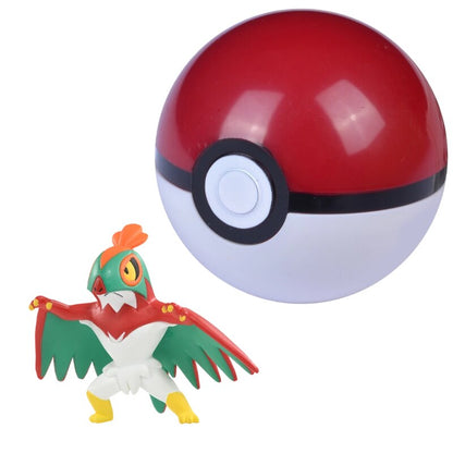 Pokémon Pokébälle mit Legendären und selten Pokémonfiguren kaufen