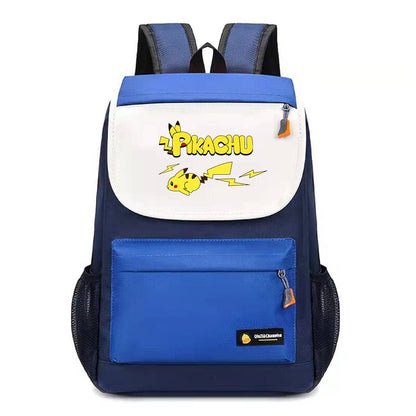 Sac à dos Pokémon - 30 designs et 2 tailles disponibles