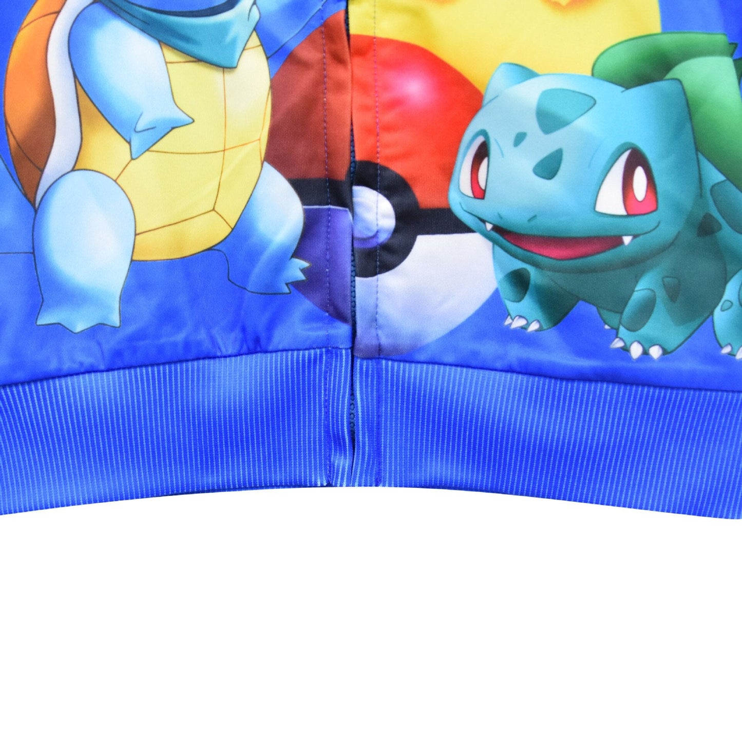 Veste à Capuche Pokémon pour Enfants