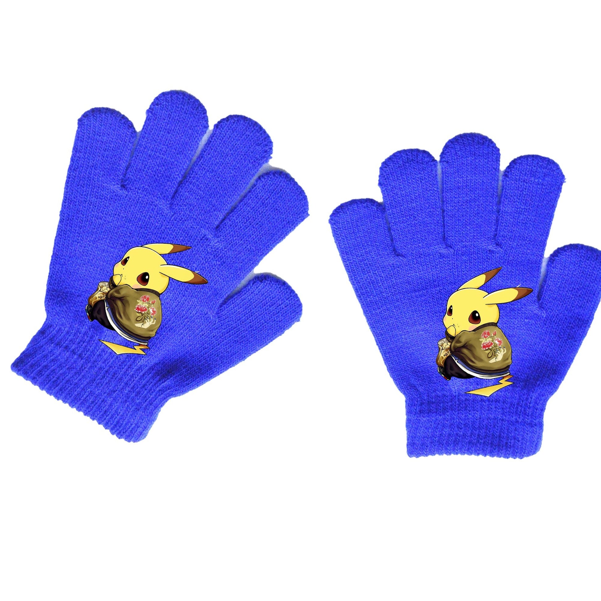 Pokémon Kinder Handschuhe (ca. 4 bis 11 Jahre) kaufen