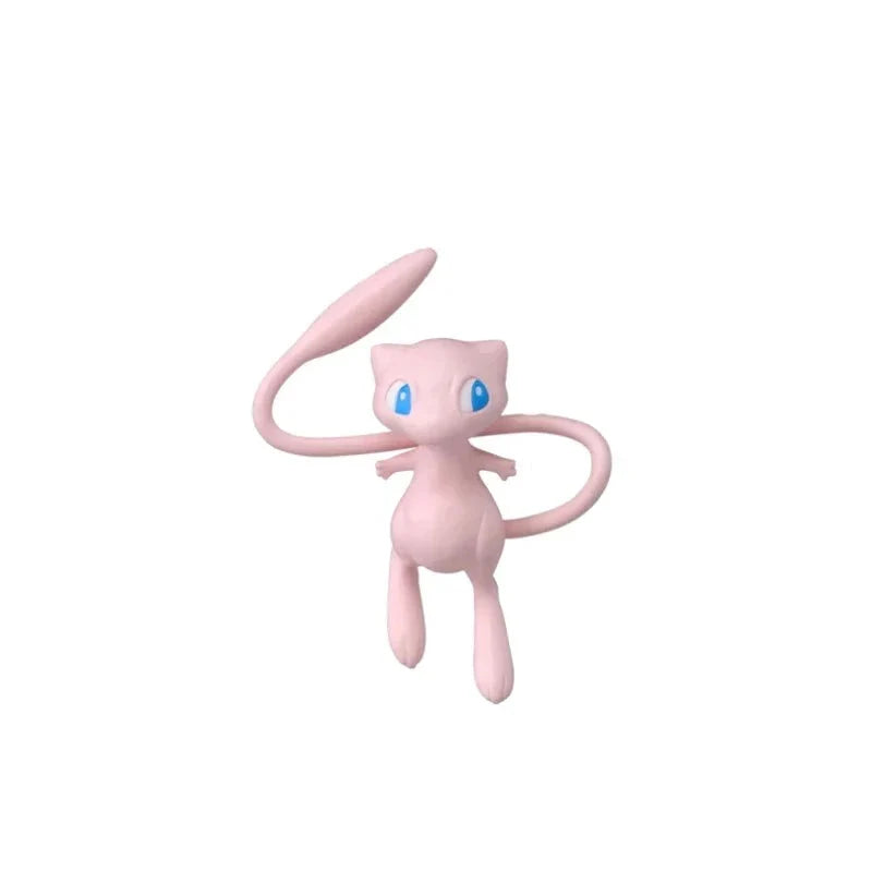 Mew MS-17 Pokemon Figuren kaufen