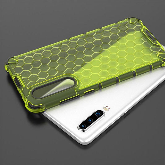 Coque Haute Protection Ultra Slim pour Huawei