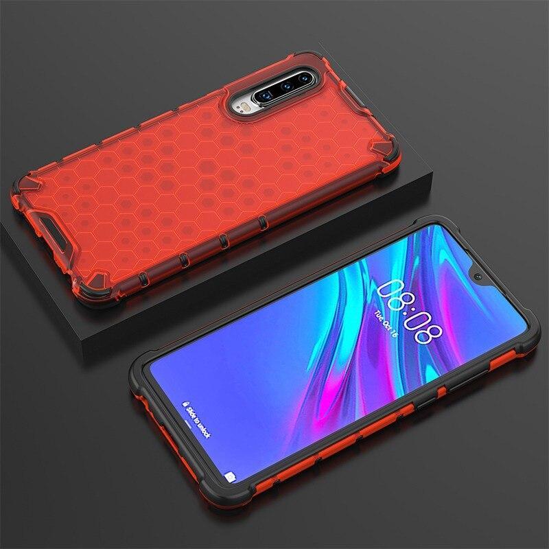 Coque Haute Protection Ultra Slim pour Huawei