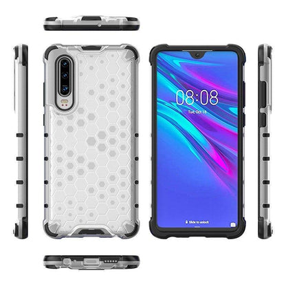 Coque Haute Protection Ultra Slim pour Huawei