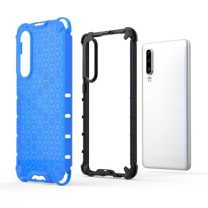 Coque Haute Protection Ultra Slim pour Huawei