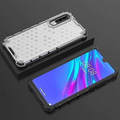 Coque Haute Protection Ultra Slim pour Huawei