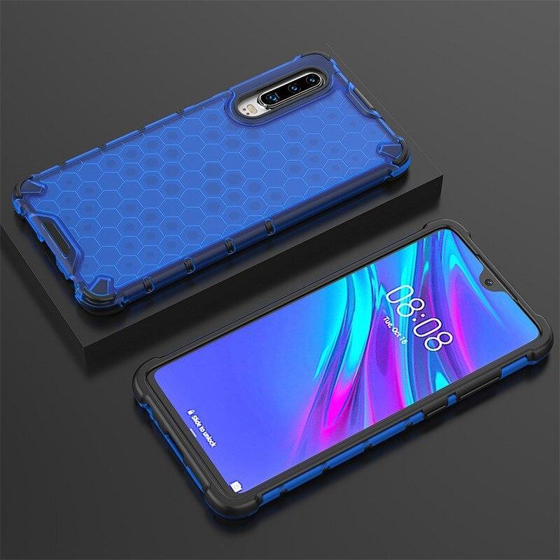 Coque Haute Protection Ultra Slim pour Huawei