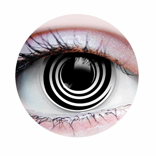 Lentilles de Contact Hypnotized 1 - Collection PRIMAL®