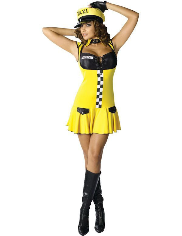 Costume Adulte "Meter's Running" - Faites Sensation !