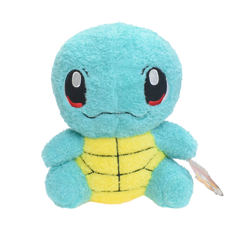 Peluches Pokémon : Collection d'Animaux Doux et Magiques