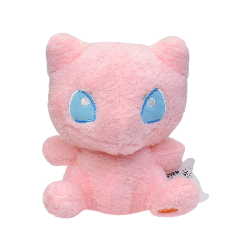 Peluches Pokémon : Collection d'Animaux Doux et Magiques