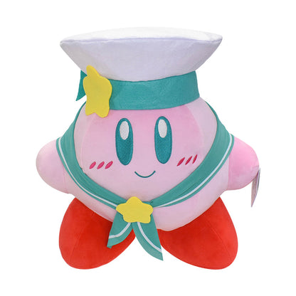 Peluches Kirby Magiques - 6 Styles Adorables