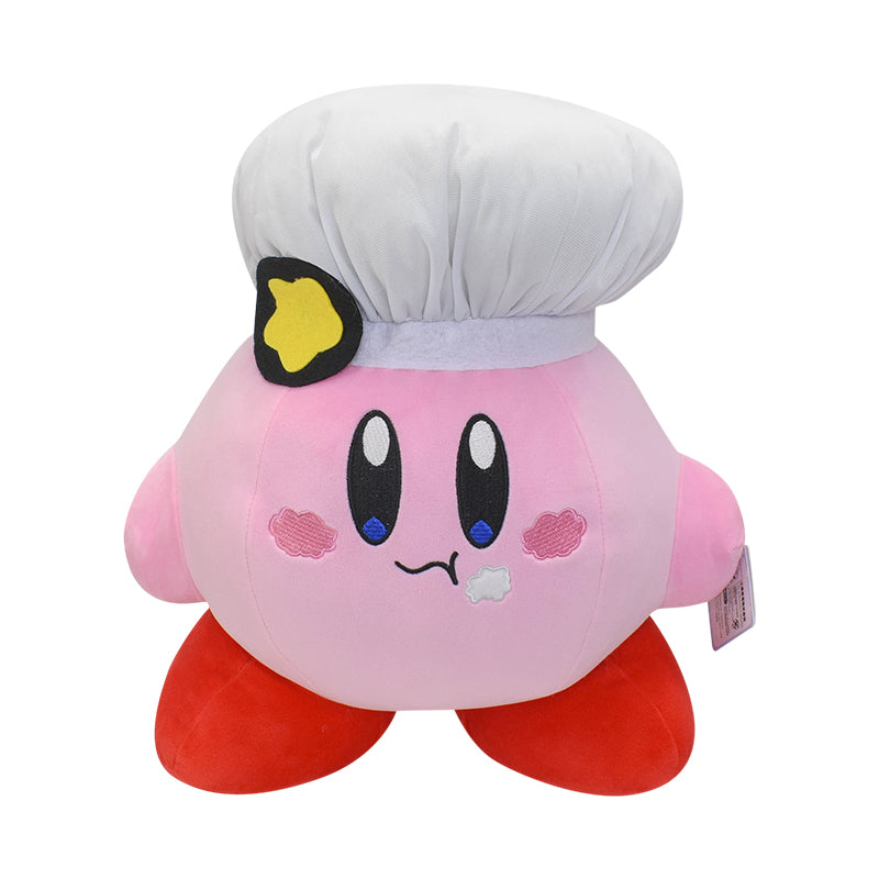 Peluches Kirby Magiques - 6 Styles Adorables