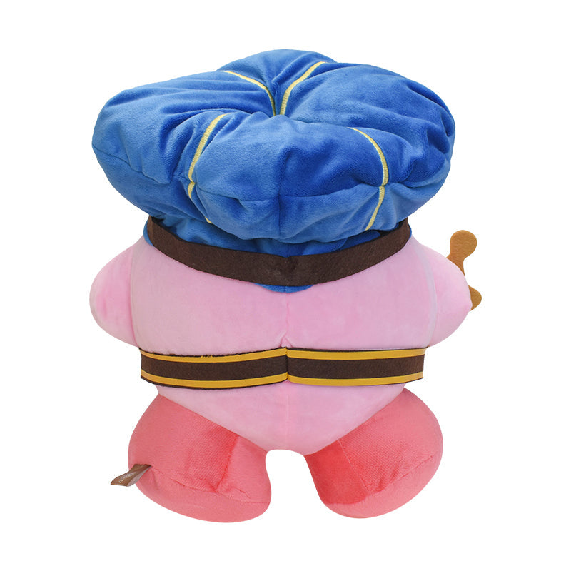 Peluches Kirby Magiques - 6 Styles Adorables