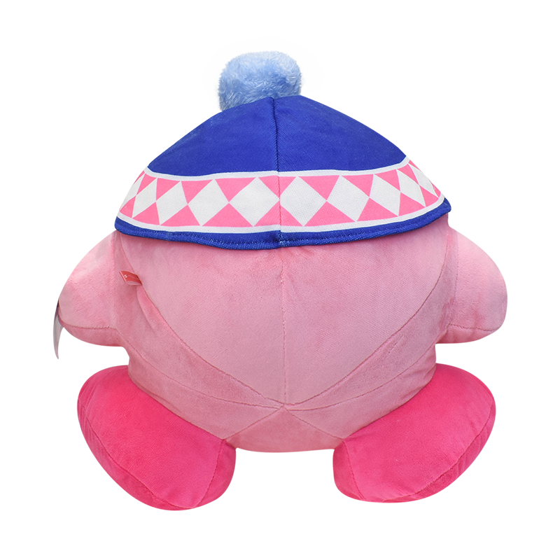 Peluches Kirby Magiques - 6 Styles Adorables