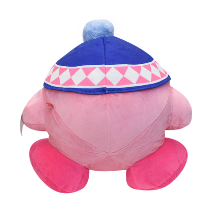 Peluches Kirby Magiques - 6 Styles Adorables