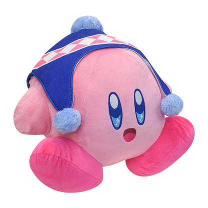 Peluches Kirby Magiques - 6 Styles Adorables