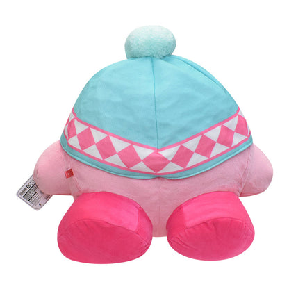 Peluches Kirby Magiques - 6 Styles Adorables