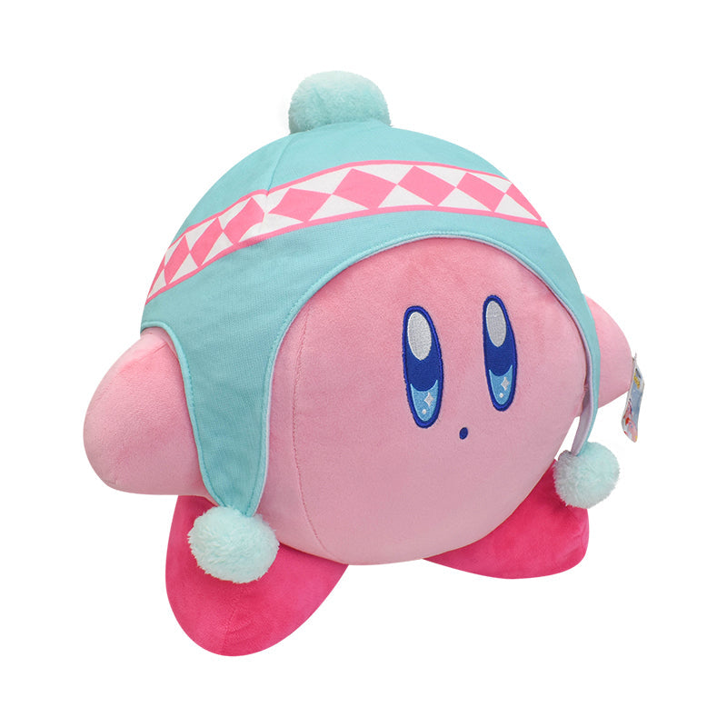 Peluches Kirby Magiques - 6 Styles Adorables