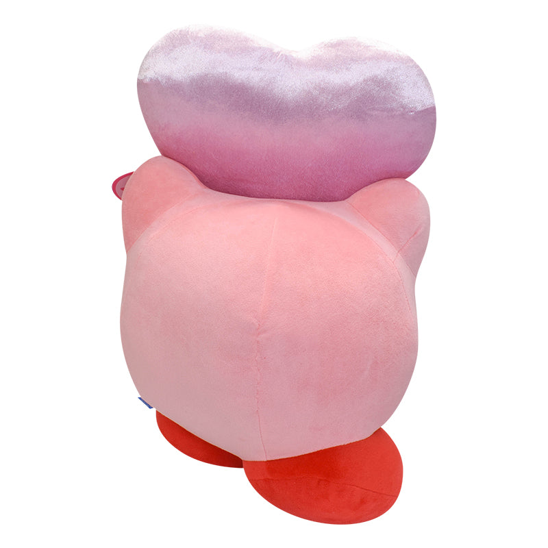 Peluches Kirby Magiques - 6 Styles Adorables