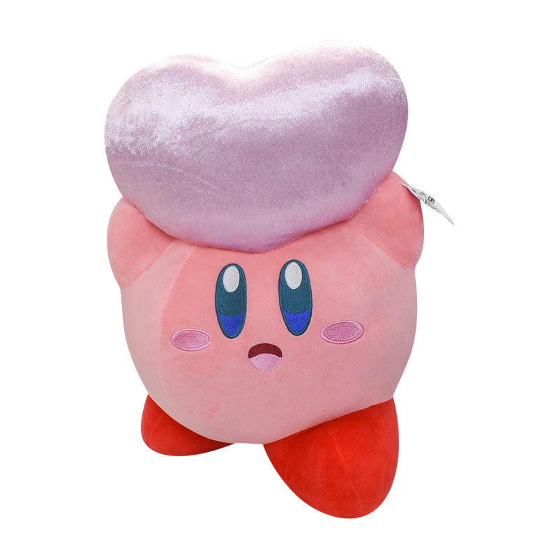 Peluches Kirby Magiques - 6 Styles Adorables