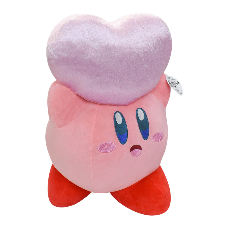 Peluches Kirby Magiques - 6 Styles Adorables