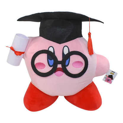 Peluches Kirby Magiques - 6 Styles Adorables