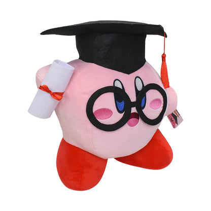 Peluches Kirby Magiques - 6 Styles Adorables