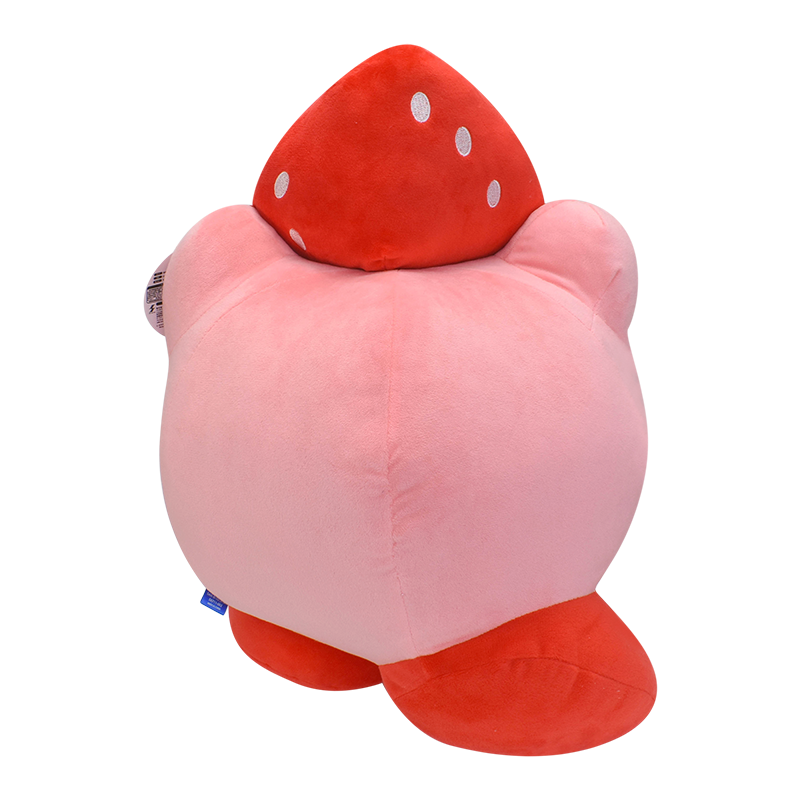 Peluches Kirby Magiques - 6 Styles Adorables