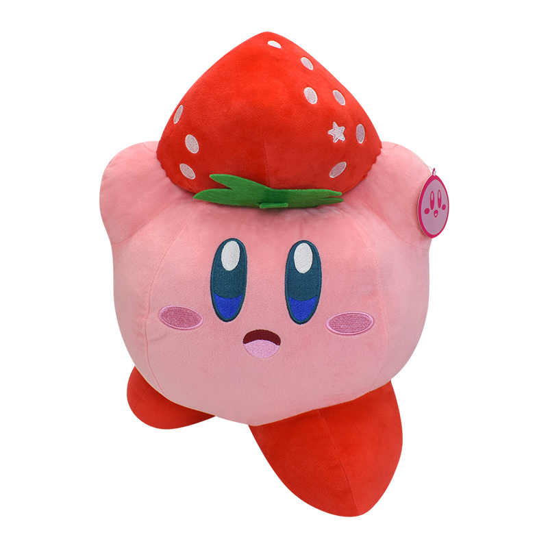 Peluches Kirby Magiques - 6 Styles Adorables