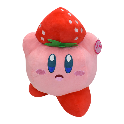 Peluches Kirby Magiques - 6 Styles Adorables