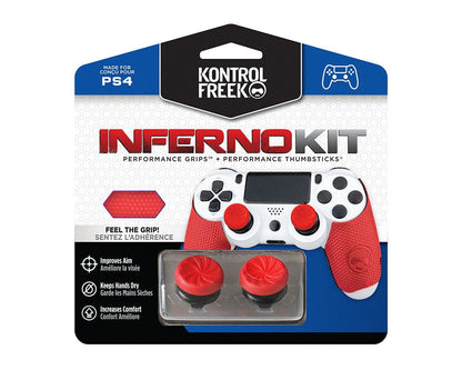 Inferno Performance Kit для геймеров