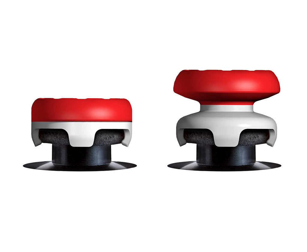 Thumbsticks Performants KontrolFreek Inferno pour Jeux de Tir à la Première Personne