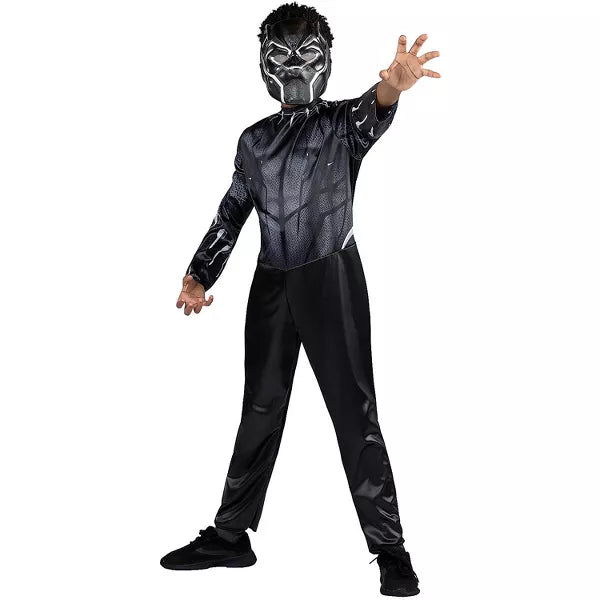 Costume Black Panther - Marvel Legacy Collection