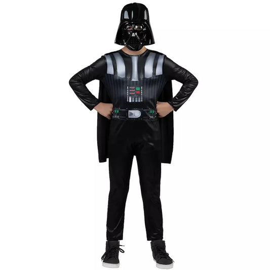 Costume Darth Vader - Star Wars