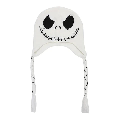 Jack Skellington's Head Tuque - The Nightmare Before Christmas