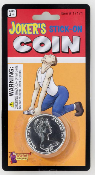 Jokers Coin