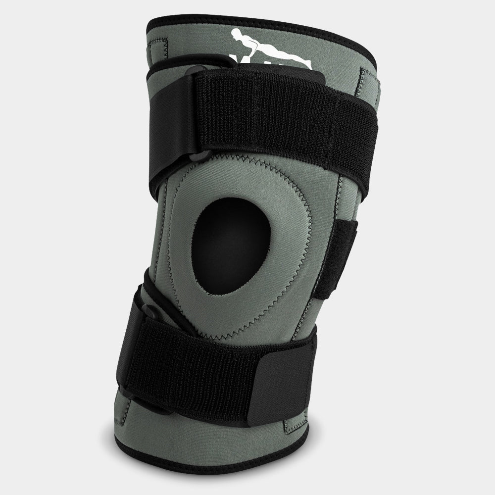 Knee Brace - UPGRADED Version-Mava Sports