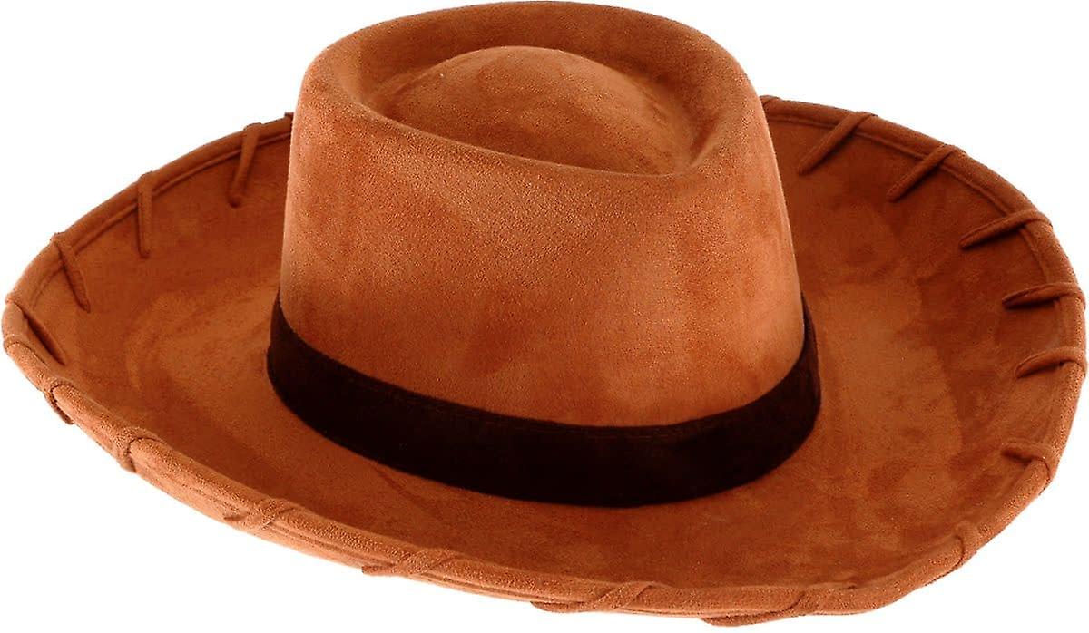 Chapeau Deluxe Woody - Toy Story