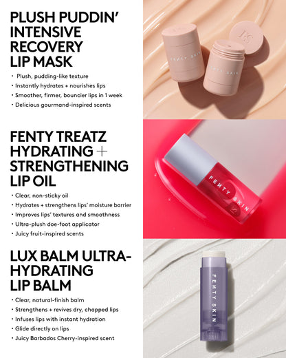 Lip Sav’RS Lip Care Essentials