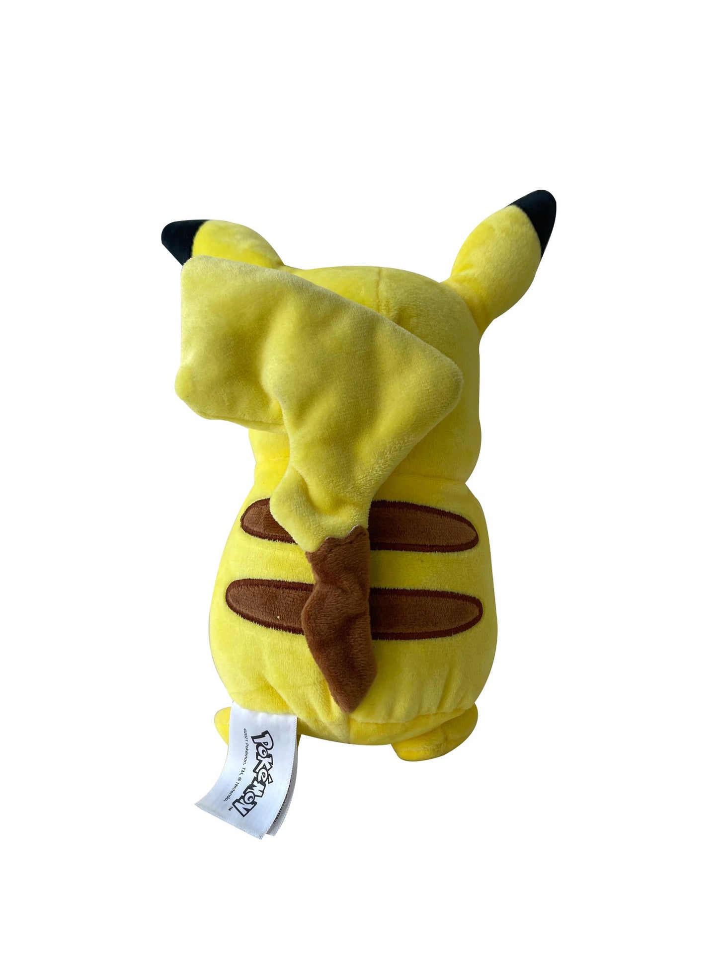 Pikachu en Peluche - 3 Versions Adorables pour Tous les Âges