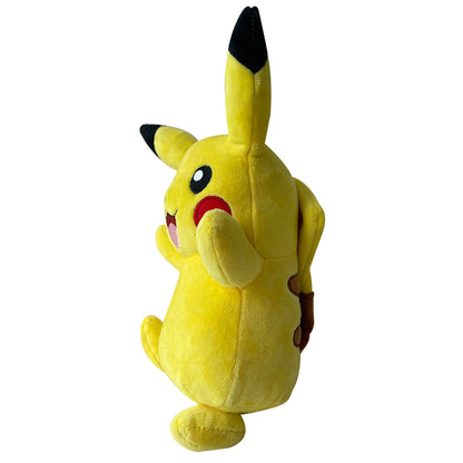 Pikachu en Peluche - 3 Versions Adorables pour Tous les Âges